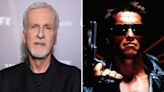 James Cameron ‘Knew Nothing About Guns’ When Making ‘The Terminator,’ but Then He Remembered: ‘This Is America, I Can Just...