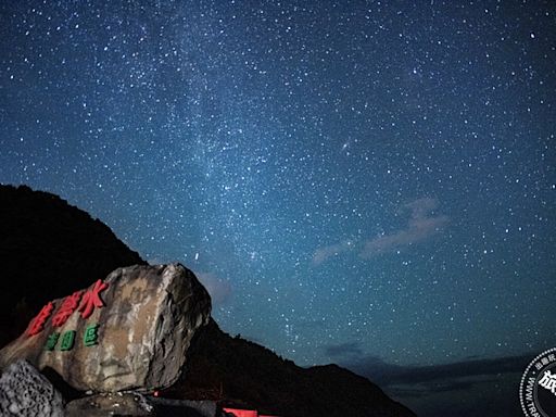 英仙座流星雨來了 屏東在七夕情人節邀您到佳樂水觀星祈願