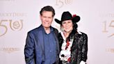 Randy Travis is Back with a Little Help From AI. | 101.9 The Twister | Kathi Yeager