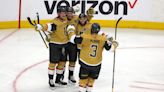 Golden Knights’ Stanley Cup Game 5 Puck Could Fetch $500K, Goldin Says