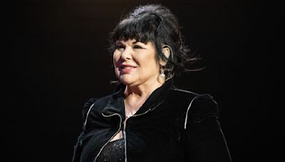 Heart's Ann Wilson Reveals Her Cancer Diagnosis and Tour Postponement: Inside Her Treatment