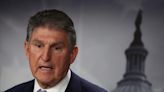 Joe Manchin is set to get a big win out of the debt ceiling deal on a gas pipeline that Virginia Democrats and environmentalists hate