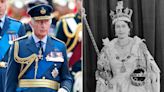 King Charles III will have a 'slimmed-down' coronation that skips the ancient tradition used for Queen Elizabeth II, a report says