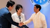 Philippines-Japan troop pact 'launchpad' for more defense ties
