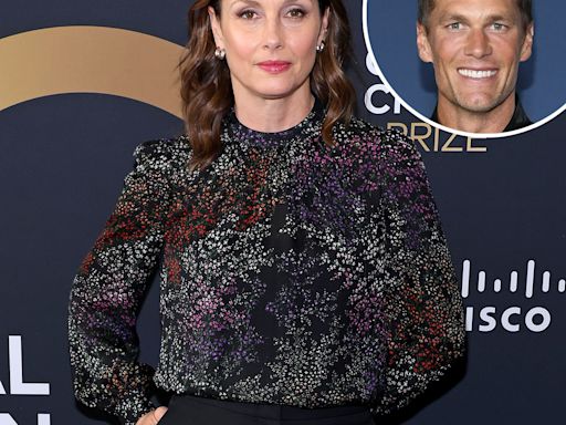 Bridget Moynahan Posts Message on "Loyal People" After Tom Brady Roast