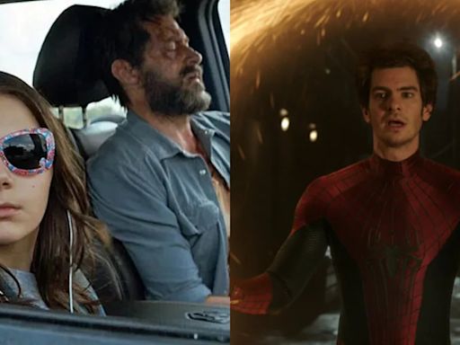 El secreto mejor guardado de ‘Deadpool y Lobezno’ fue posible gracias al ejemplo de Andrew Garfield y Spider-Man