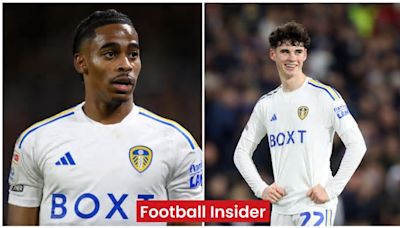 Leeds United ‘fire sale’: Kieran Maguire verdict on Crysencio Summerville and Archie Gray moves