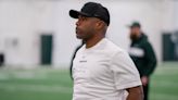 For Courtney Hawkins, rebuilding Michigan State football is personal