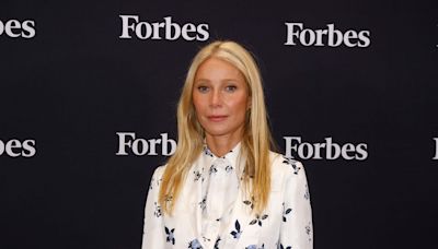 Gwyneth Paltrow Took Her Kids on a Gourmet College Dropoff Food Tour