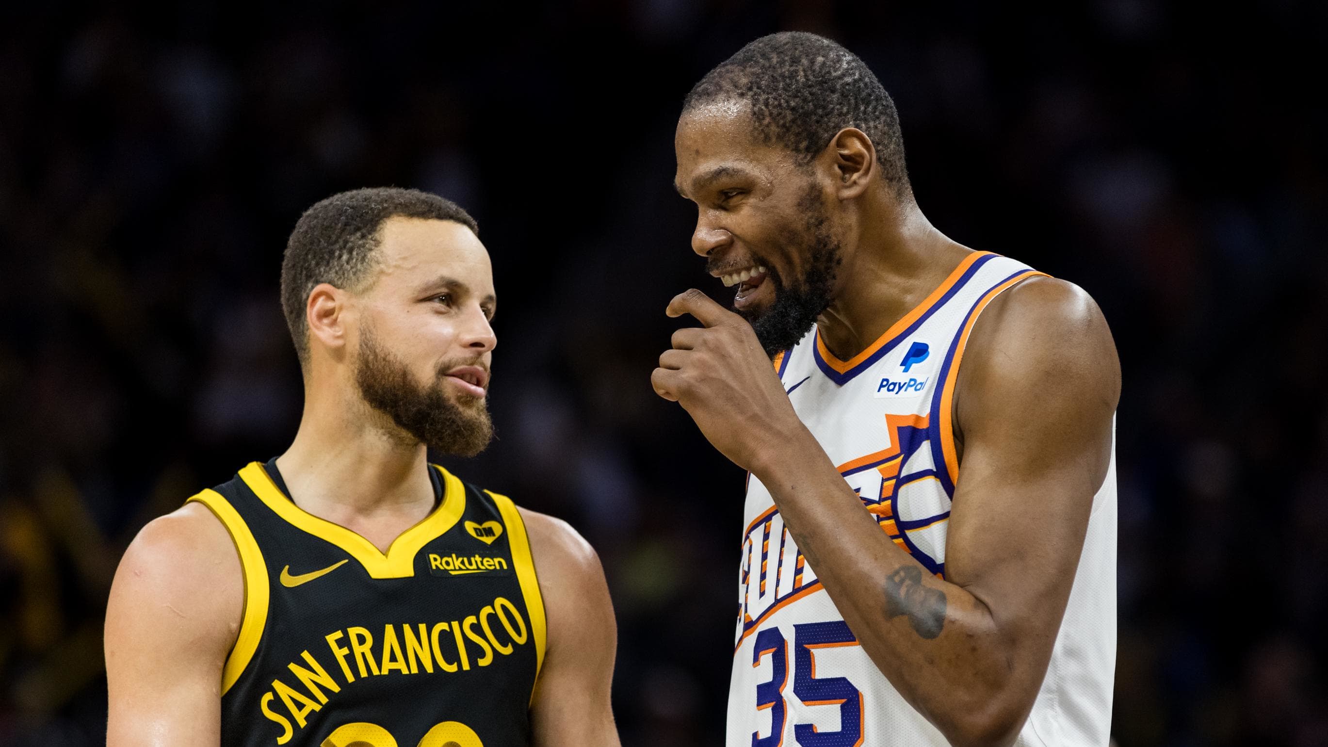 New Report on Kevin Durant to Golden State Warriors Trade