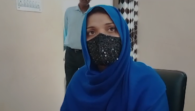 Seema Haider Rerun: Pakistani Woman Marries Rajasthan Man On Video Call, Crosses Border To Meet Him