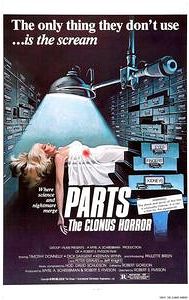 Parts: The Clonus Horror