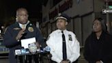 Men on scooters kill 1, wound 3 in Bronx, N.Y., drive-by shooting