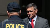 Michael Flynn says US Army is ‘persecuting’ him with fine for taking money from Russian government TV channel