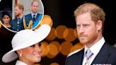 Meghan Markle has her ‘eye on politics,’ Prince Harry ‘holding out hope for new chapter’ when William becomes King: expert