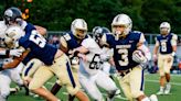 Five Western North Carolina high school football hot takes at halfway point of 2023 season