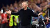 Steve Clarke Scotland sack calls dismissed as SFA told boss deserves shot at World Cup