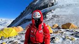 Ligia Madrigal dará charla "Del Chirripó al Everest" | Teletica