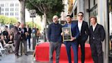 See SLO County native Zac Efron receive his star on the Hollywood Walk of Fame