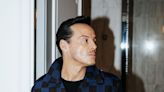 Andrew Scott on Louis Vuitton, Vintage Clothes, and 'Breaking Boundaries' With Fashion