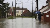 Francia | La tormenta Fergus provoca graves inundaciones en 11 departamentos