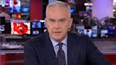 Huw Edwards resigns from the BBC