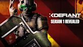 XDefiant Season 1 Revealed: Release Date, New Faction, Maps, & More