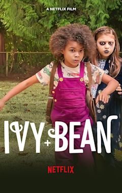 Ivy + Bean