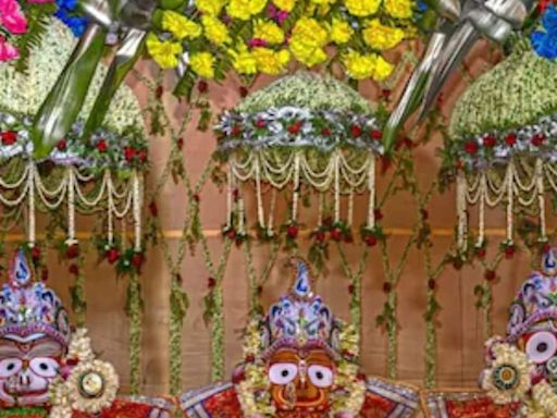 Rath Yatra 2024: Why Lord Jagannath Is Believed To Fall Ill 15 Days Before The Festival - News18