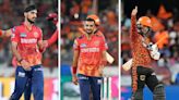 IPL 2024 Orange Cap Standings, SRH vs PBKS, RR vs KKR: Harshal Leads Among Bowlers, Arshdeep at 3rd; Abhishek Sharma Enters at 9th - News18