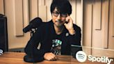 Game Creator Hideo Kojima Is Launching a Podcast on Spotify