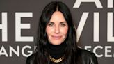 Courteney Cox Says She Felt Like an 'Imposter' When She Was Younger: 'I'm Getting Older, I Take More Chances’