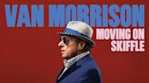 Van Morrison is in fine voice and generous mood as he pays loving homage to Skiffle