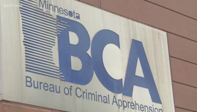 BCA: Man injured after trying to grab Morrison County deputy's gun during arrest