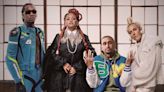 ‘The Hype’ Season 2 Trailer Drops With Return Of Co-Signers Offset, Bephie & Marni To HBO Max Competition