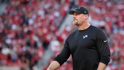 Detroit Lions 2024 NFL Season Preview: Dan Campbell’s Crew Ready to Take Next Step