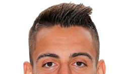 Joselu se despidió del Madrid