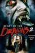 Night of the Demons 2