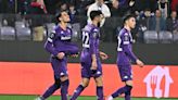 3-2- El Fiorentina cumple y hace buena la goleada de la ida
