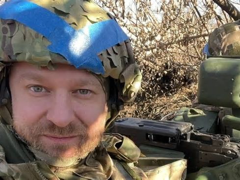 Inside Russia's Freedom Legion: 'We'll drive Putin's murderers back into their swamps'