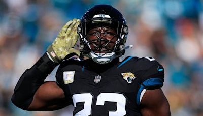 PFF: Jaguars Have a Top-10 Linebacker Unit Entering 2024