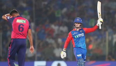 Jake Fraser-McGurk’s ‘X-Factor’ Changes Delhi Capitals’ Fortunes in IPL 2024 - News18