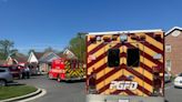 Carbon monoxide leak at nursing, rehab facility in Adelphi; people evaluated