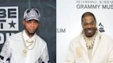 Papoose gives Busta Rhymes props for embracing him as an artist when others didn't