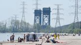 Stay out of the water at six Halton public beaches