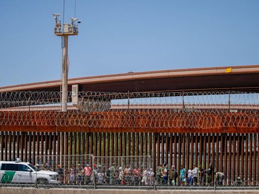 ¿Dónde se van a ubicar los nuevos puentes fronterizos entre México y Estados Unidos?