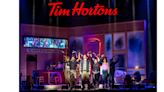 New Canadian musical "The Last Timbit" to stream on Crave starting Aug. 12!