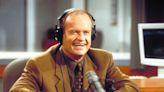 Frasier writer clears up decades-old plot hole ahead of new reboot