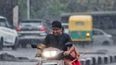 Delhi rains: Heavy downpour hits metro services on THESE stations. Details here | Today News