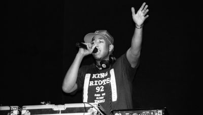 How DJ Premier turned a mystery sample into the hook from The Notorious B.I.G.’s Unbelievable